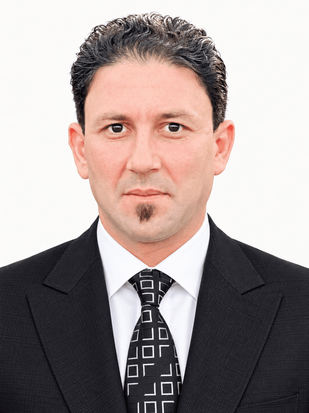 احمد مهدي عمران
