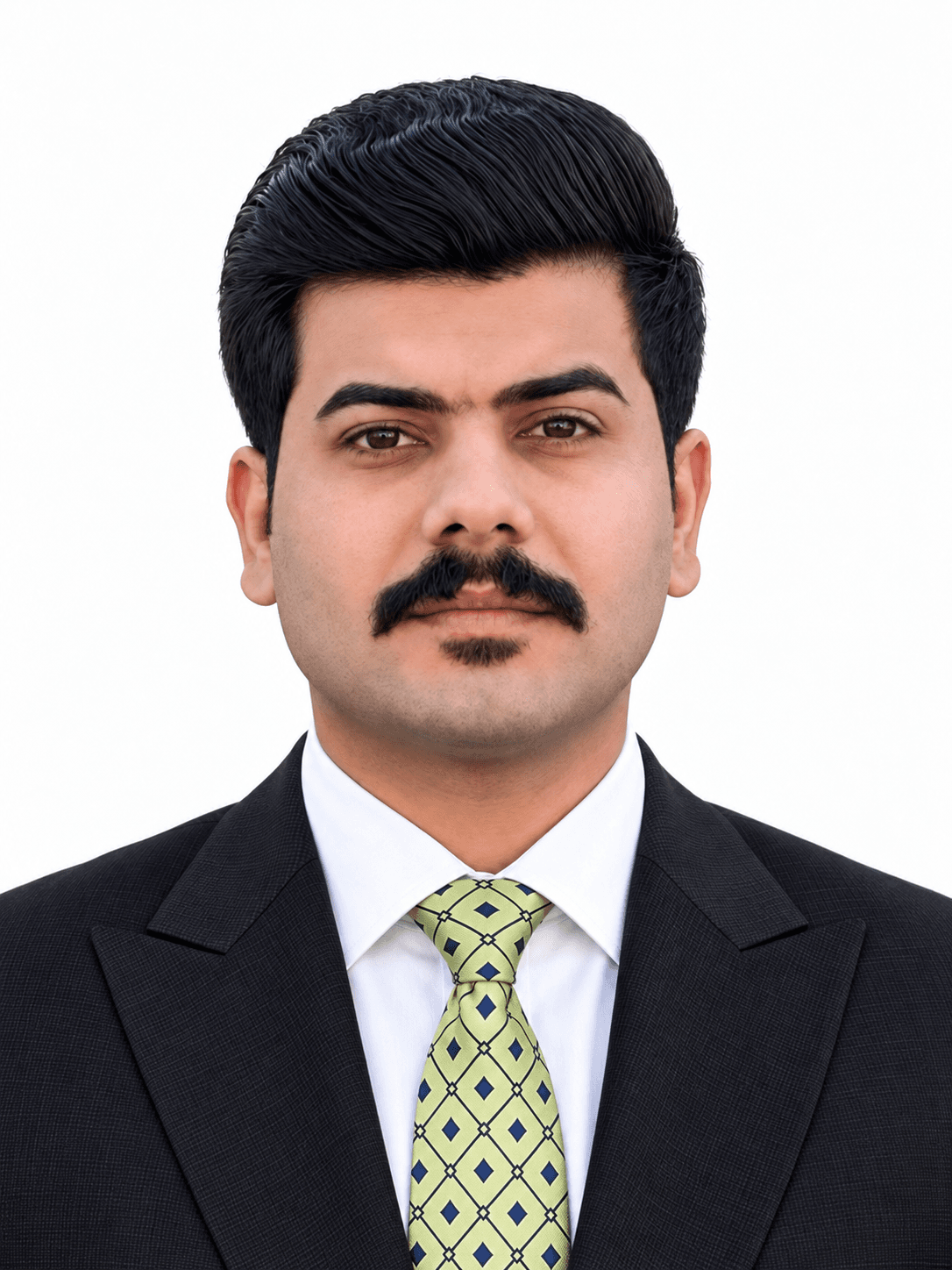 امير منذر مليح