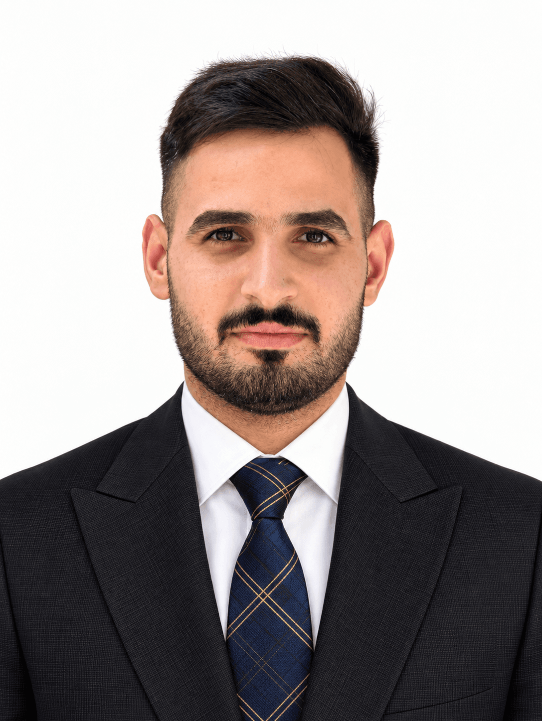 حسن محمد جواد