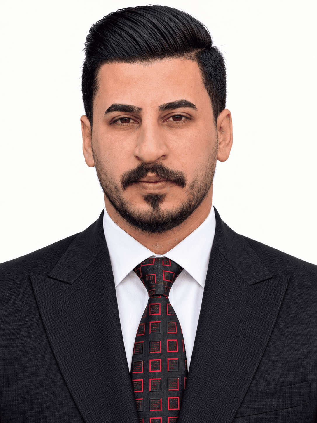 سجاد صفاء هادي
