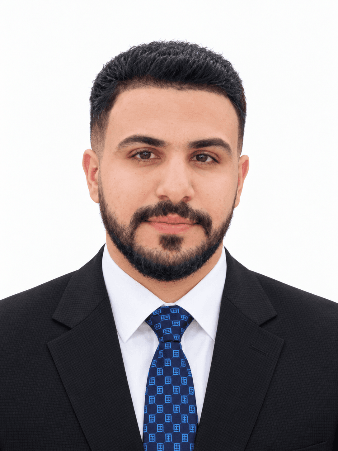 ظاهر باسل حسين