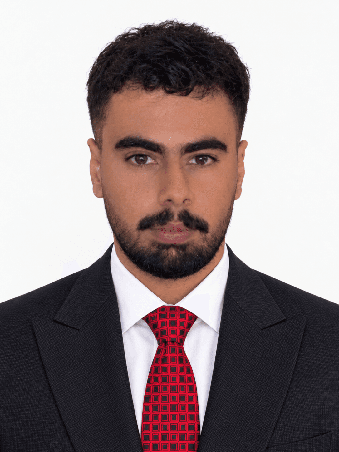 عبد الله عماد خليل