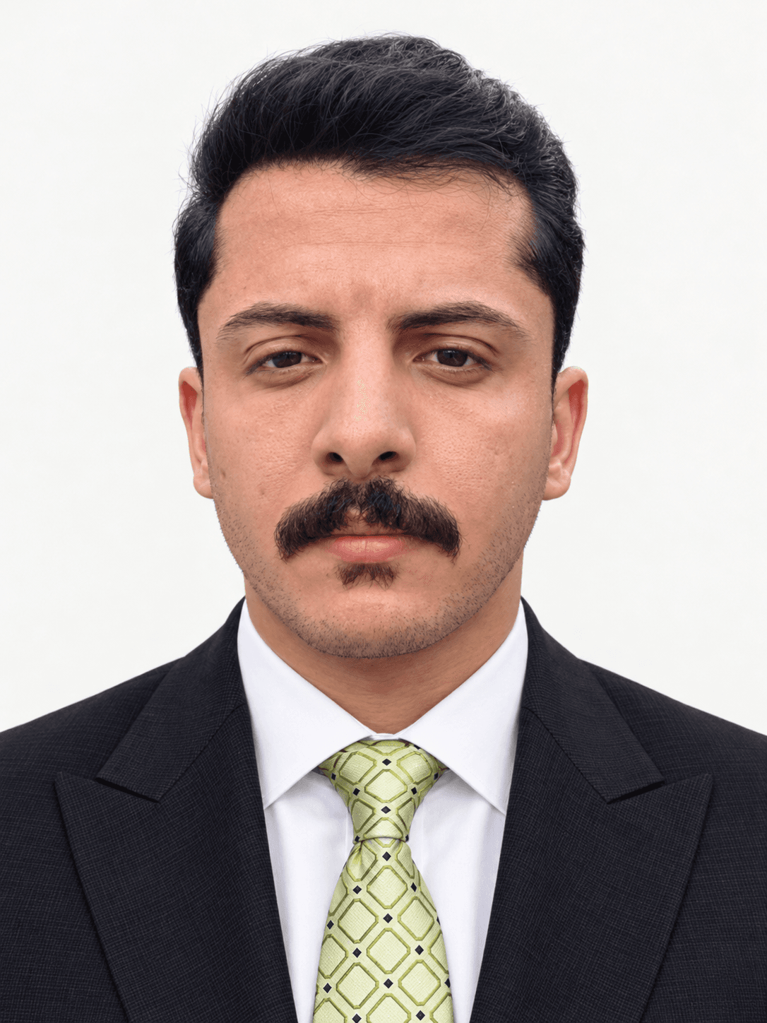 علي فائز علوان
