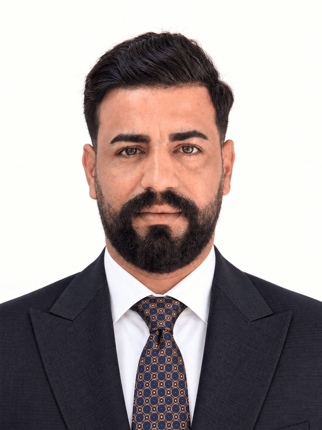 كرار حسين كزار