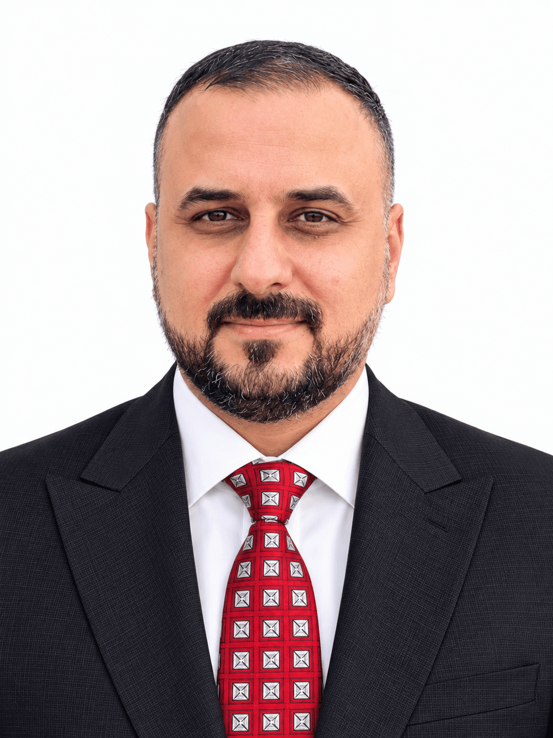 كرار كريم مظهر