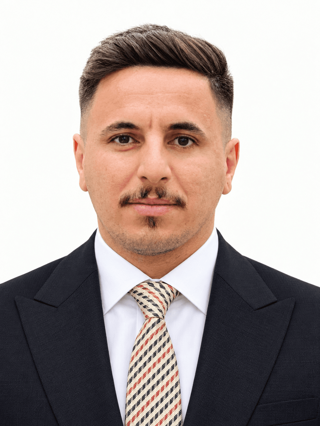 محمد الصادق عباس علي