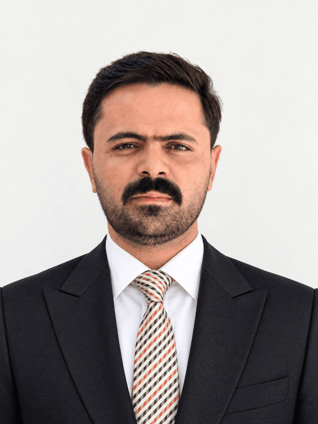 محمد طارق علي