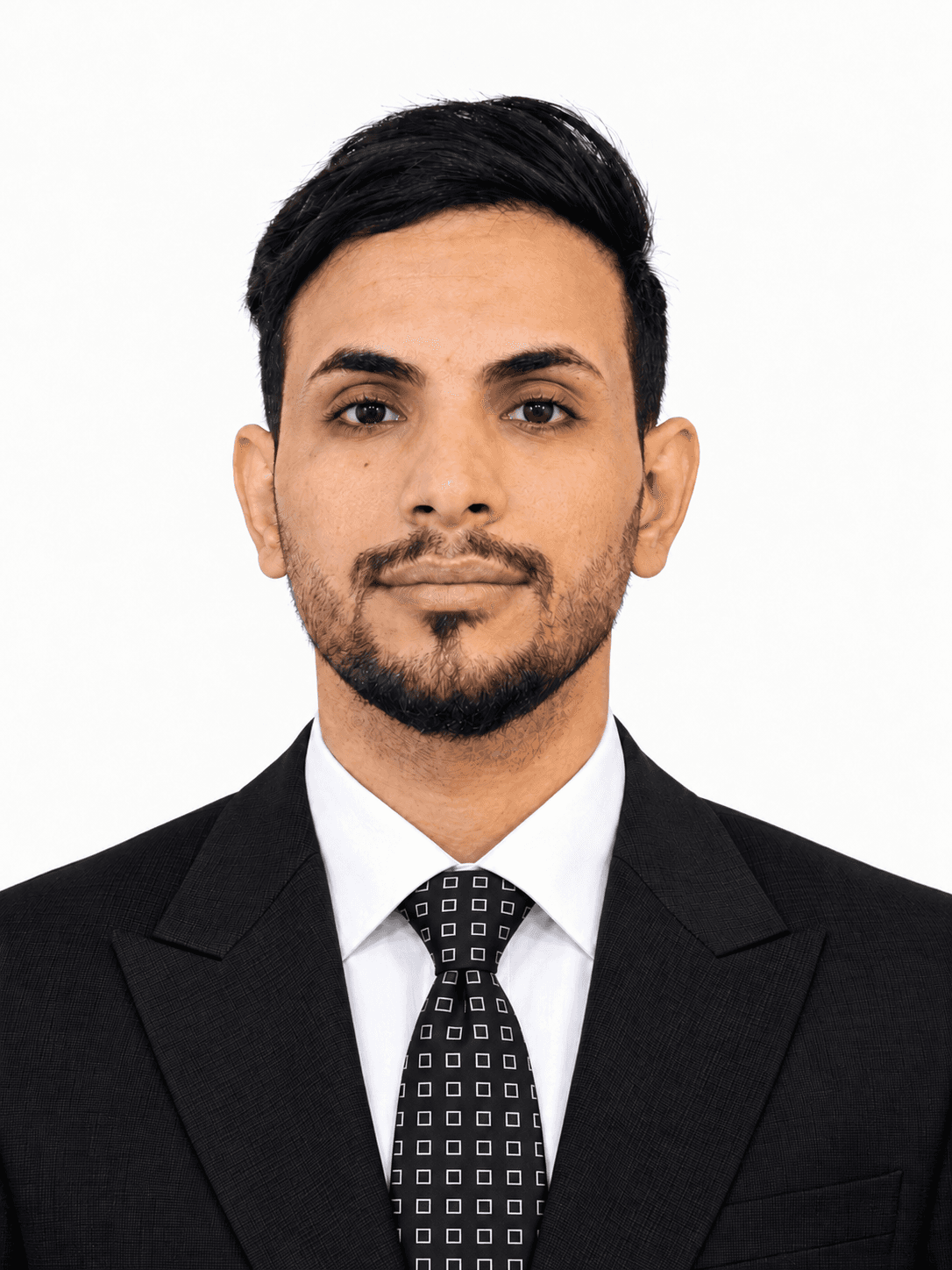 محمد عقيل مهدي