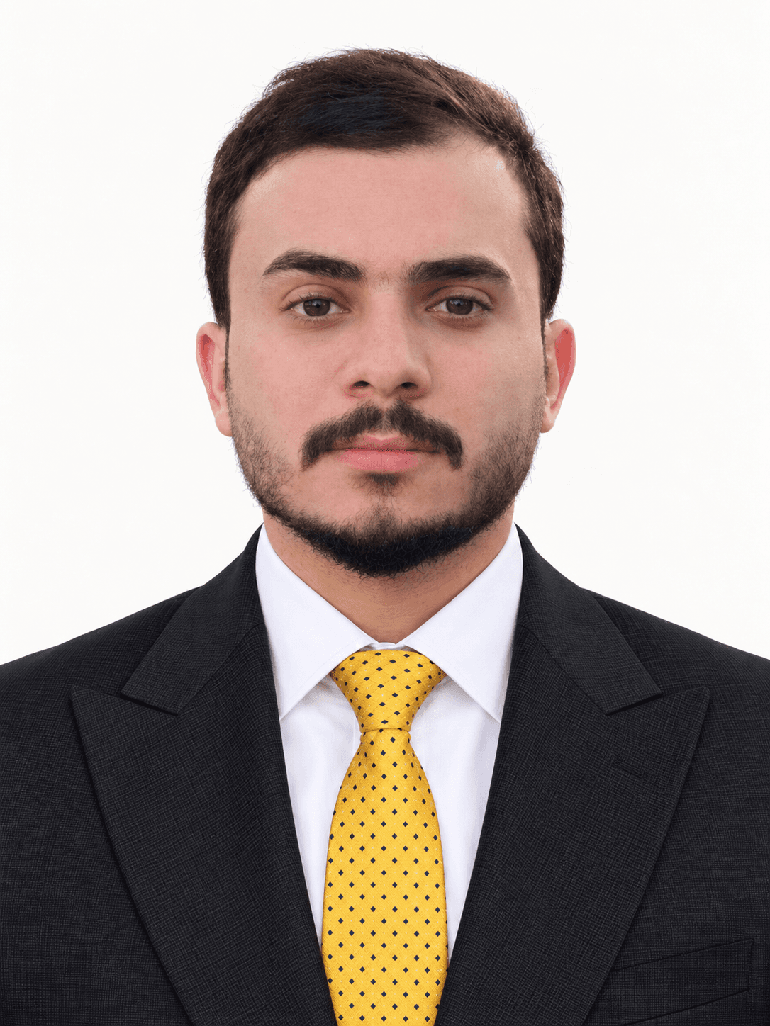 محمد علي هاشم