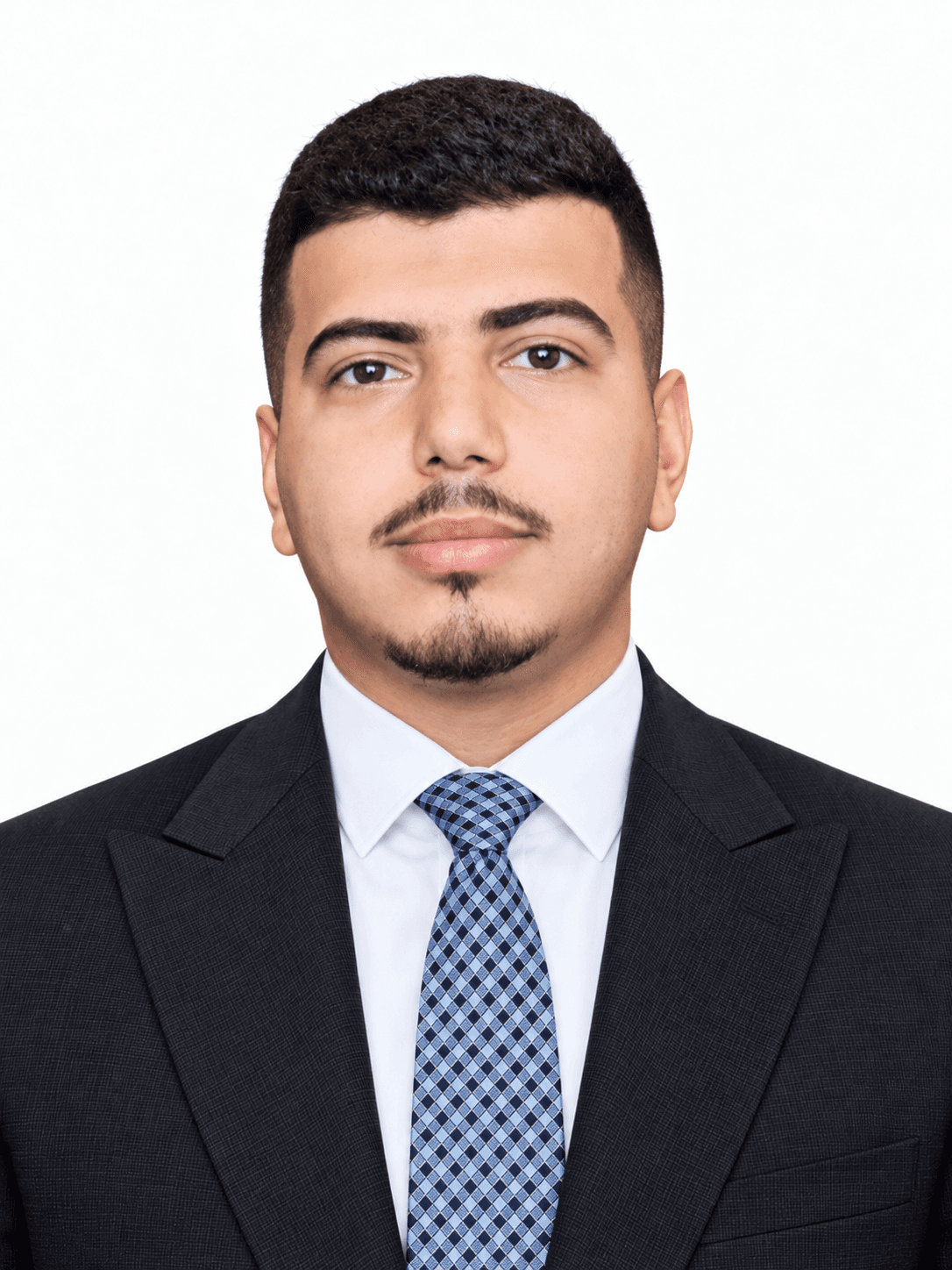مصطفى يونس محمود