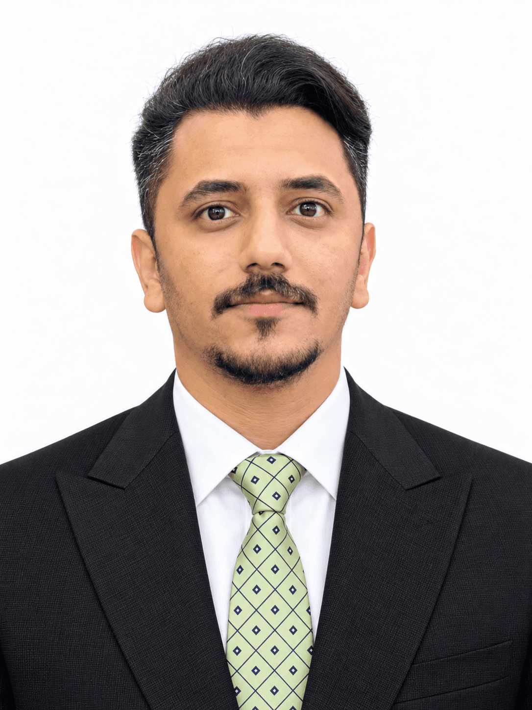 ياسر محمد وهام