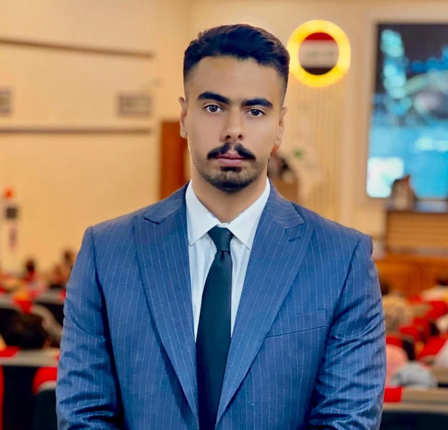 Abdullah Emad Khalil
