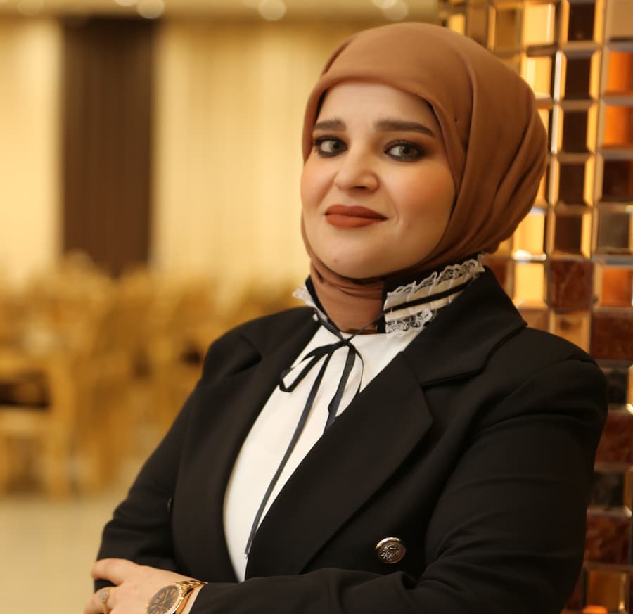 حنين عباس هيف