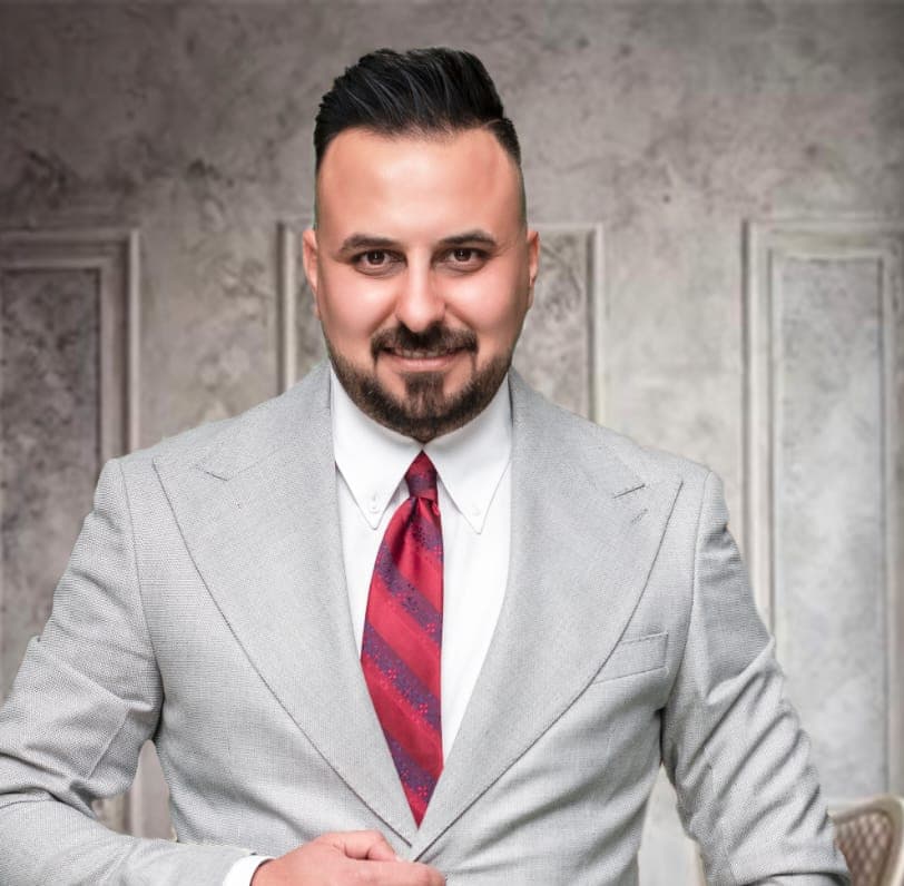 كرار كريم مظهر