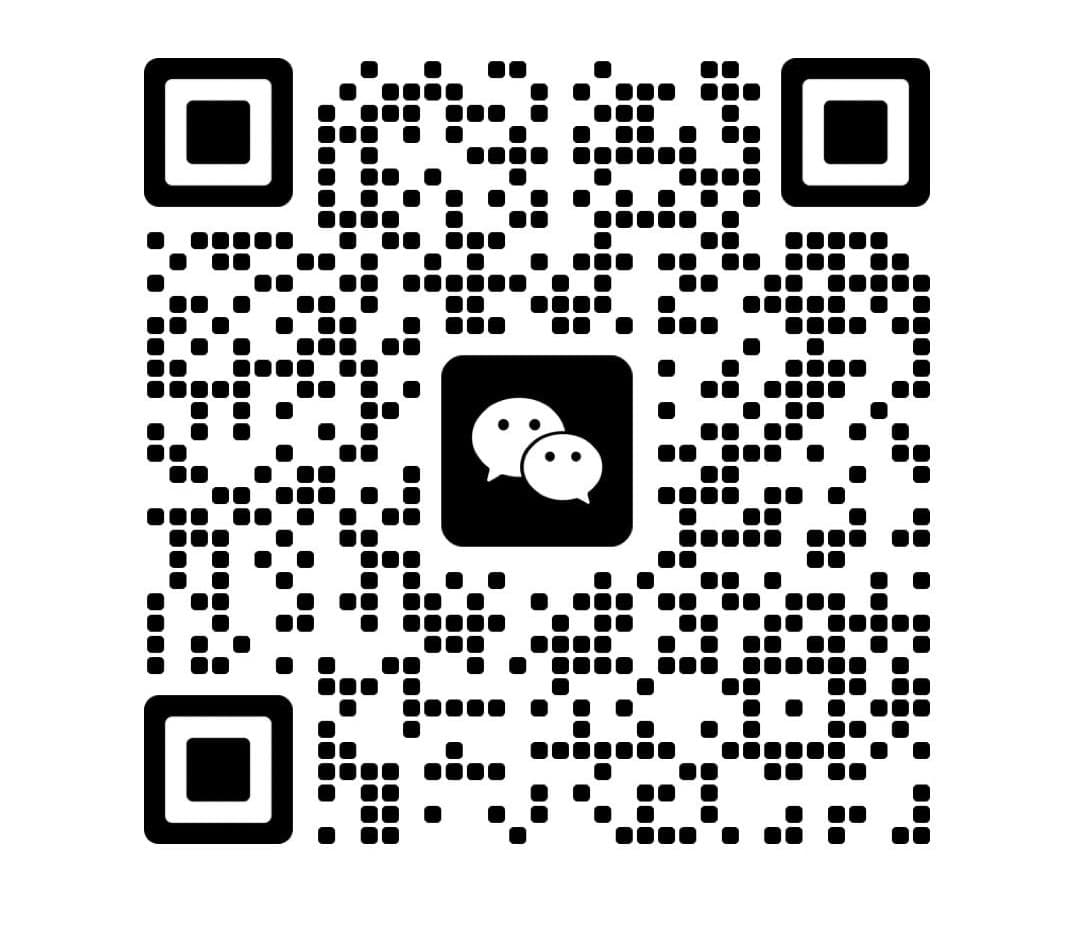 Chat on WeChat