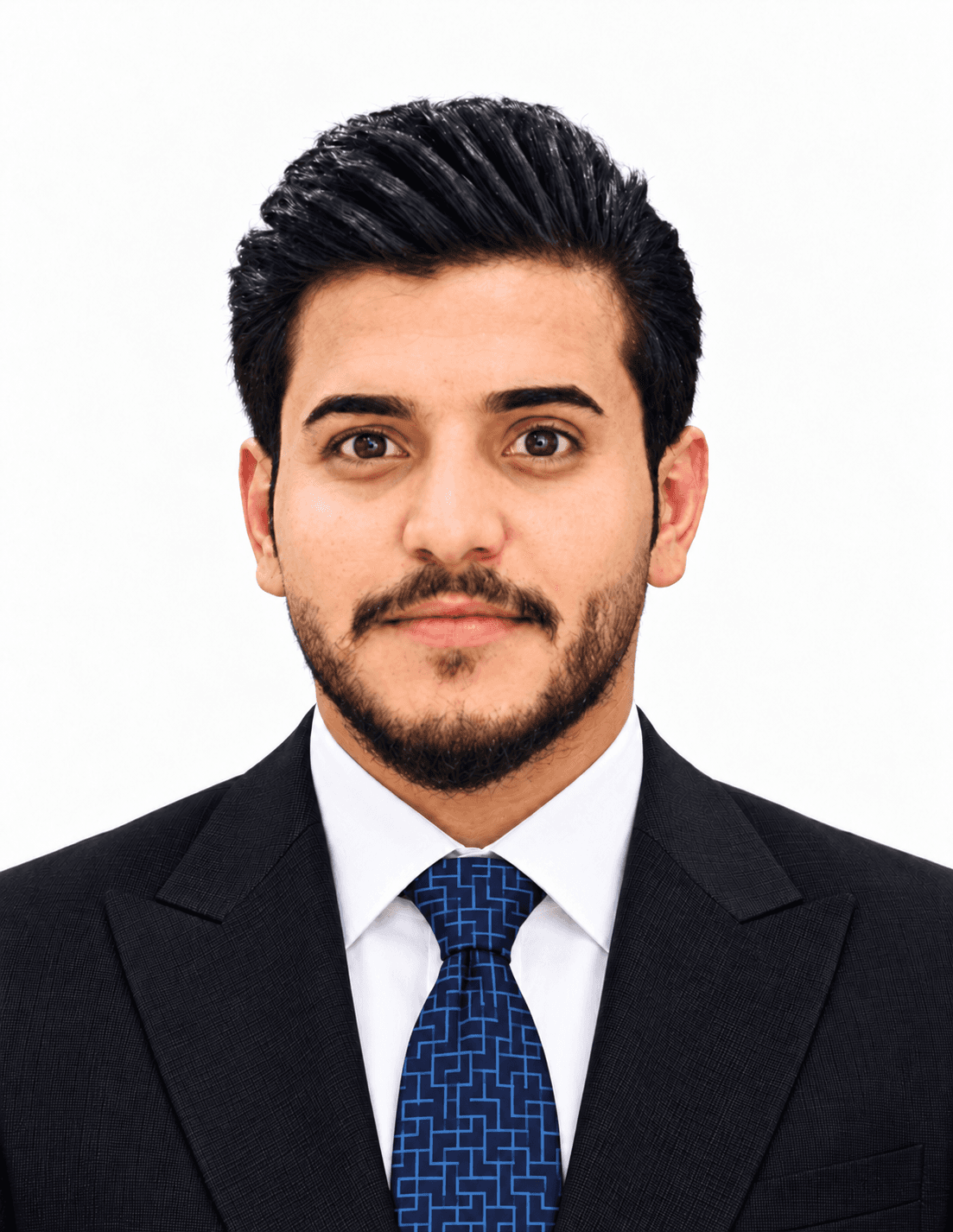 علي غسان حسين