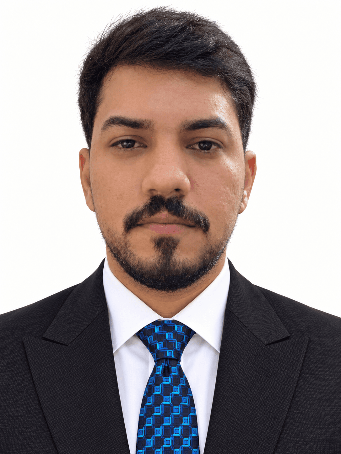 منتظر اياد مسلم