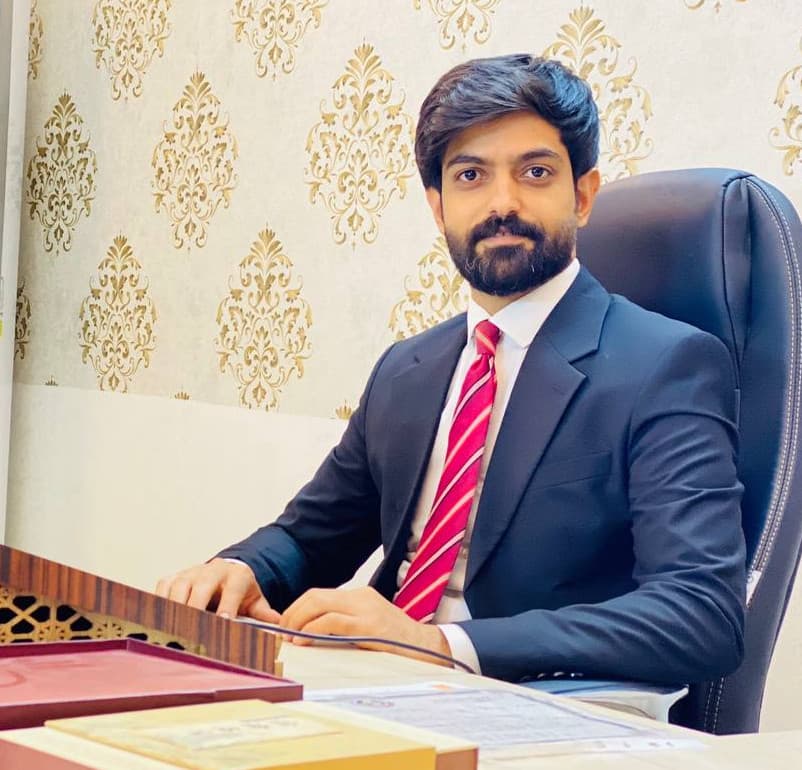 Hasanain Qasim Obaid